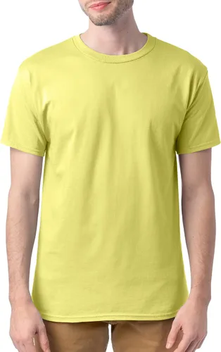 Vista 19 de Hanes Men's ComfortSoft Short Sleeve T-Shirt