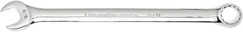 Vista 6 de GEARWRENCH Llave combinada de patrón largo de 12 puntos, 1/2" - 81656