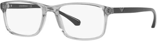 Vista 16 de Emporio Armani mens Ea3098 Rectangular Sunglasses