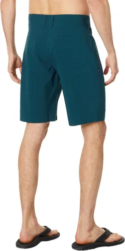 Vista 2 de Oakley Pantalón corto Standard Baseline Hybrid 21" 2.0 para hombre