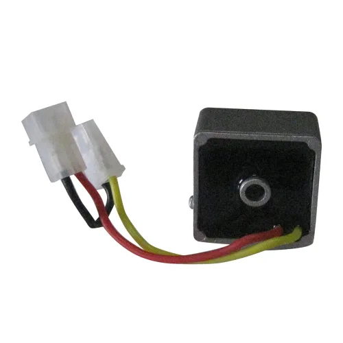 Vista 2 de Nuevo regulador de voltaje de 12 voltios compatible con 790292 Abs6004 CDI