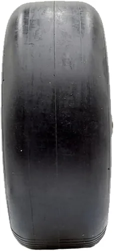 Vista 2 de 13X5X6 No Plano Conjunto de Rueda de Neumático Sólido Sustituye TCA13769 TCA12430 B1WL58 D38009