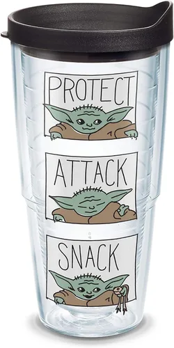 Vista 14 de Tervis - Vaso térmico