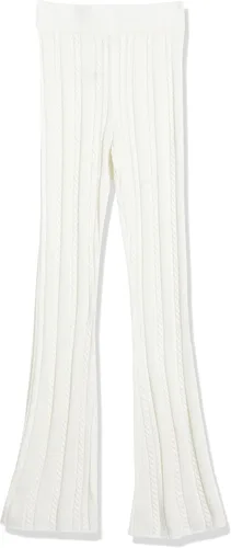 Vista 6 de The Drop Frankie - Pantalón ajustado con cordón para mujer