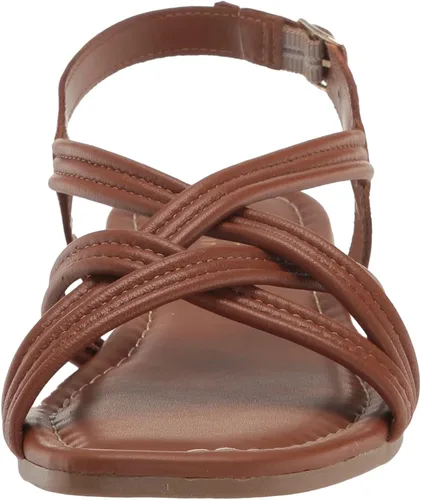 Vista 2 de Bella Vita Made in Italy Women's Ilo-Italy Flat Sandal