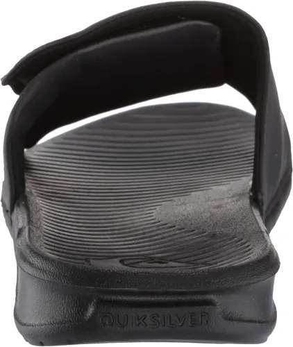 Vista 3 de Quiksilver Sandalias de ajuste Bright Coast para hombre