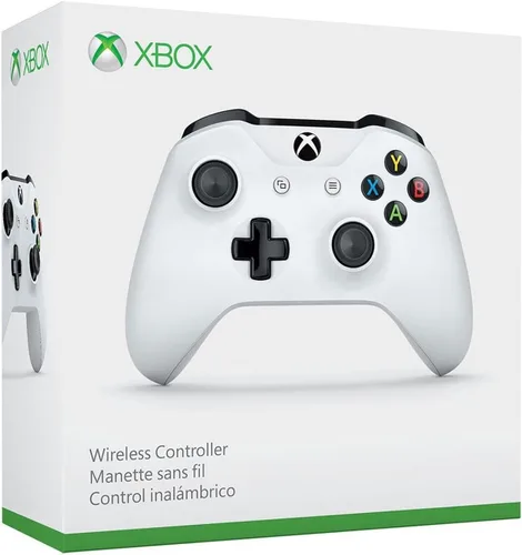 Vista 2 de Elite Wireless Controller Series 2 for Xbox Series XS and for Xbox One Consoles
