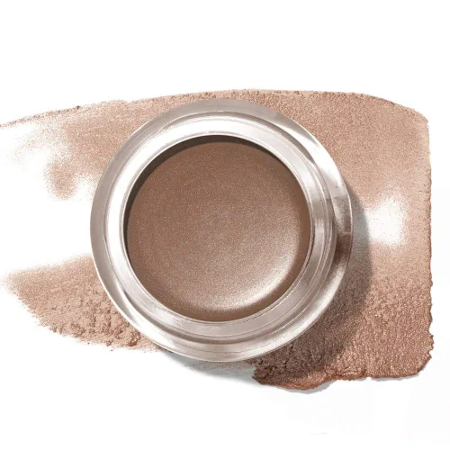 Vista 13 de Revlon Crema sombra de ojos, maquillaje de ojos ColorStay de 24 horas, fórmula en crema altamente pigmentada con acabados mate y brillantes Caramelo