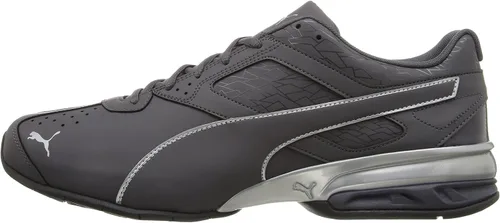 Vista 13 de PUMA Tazon 6 Cyclone - Zapatos deportivos, color blanco