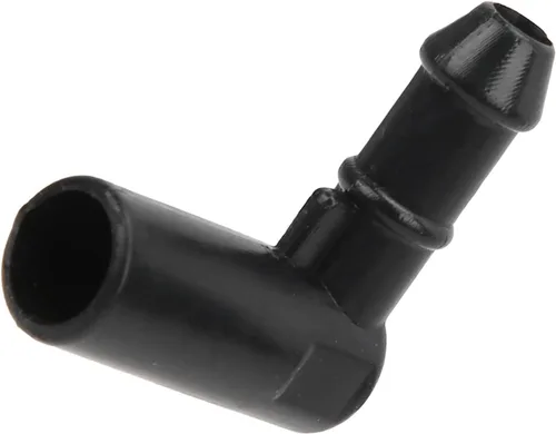 Vista 6 de Ymiko 13171805 - Conector de manguera de lavado de parabrisas para Vauxhall Vastra H/Corsa D/Zafira B