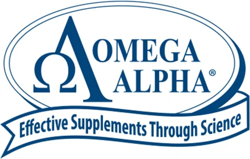 Vista 5 de Omega Alpha - Hígado Flush - 16.9 fl oz