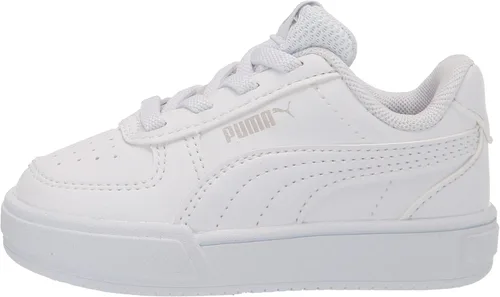 Vista 8 de PUMA Tenis unisex Caven sin cordones para niños