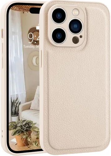 Vista 8 de Compatible con iPhone 7 Plus/8 Plus Funda de cuero para teléfono para mujeres, funda de lujo sólida de moda, funda delgada anti-choque de diseño