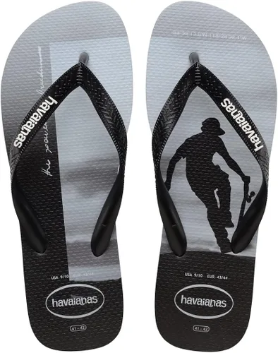 Vista 4 de Havaianas Sandalias Flip Flop para niño