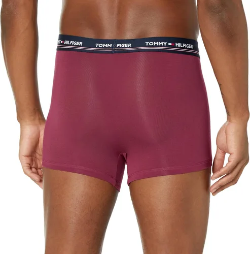 Vista 3 de Tommy Hilfiger Paquete de 3 baúles modal para hombre