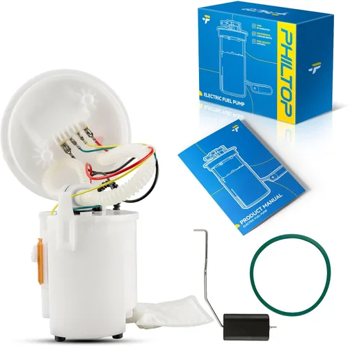 Vista 95 de Ensamblaje Eléctrico de Bomba de Combustible HFP964 PHILTOP Reemplazo para Savana 3500 2006-2016 6.6L, Savana 2500 2006-2016 V8 6.6L, 6.6L, F350