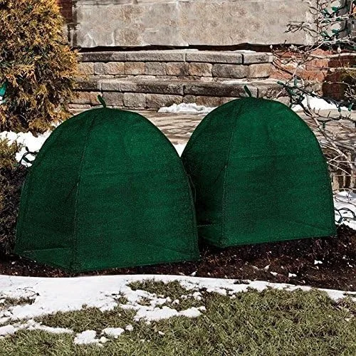 Vista 2 de Nuvue Protector de plantas 1 paquete