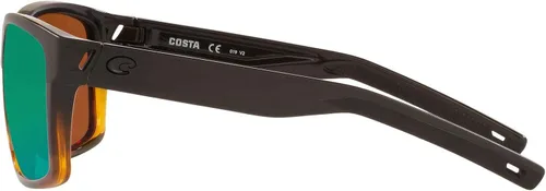 Vista 4 de Costa Slack Tide polarizadas 580G anteojos de sol