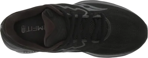 Vista 5 de Saucony Tenis de correr Ride 14 para mujer, Cobre medianoche