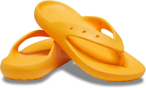 Vista 2 de Crocs Chanclas clásicas V2 unisex para adultos
