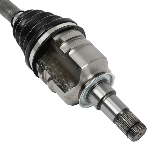 Vista 9 de SCITOO Conjunto de eje de eje CV delantero izquierdo apto para Pontiac Vibe 1.8L 2003-2010, para Toyota Corolla 1.8L 2009-2018, para Toyota Matrix