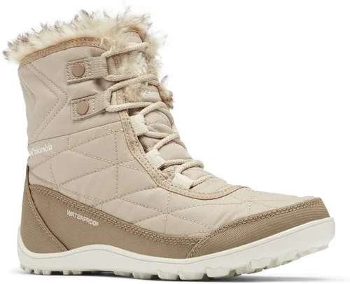 Vista 2 de Columbia - Botas para nieve Minx Shorty III para mujer.