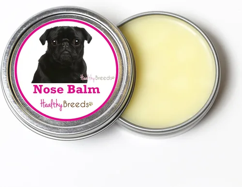 Vista 365 de Healthy Breeds Affenpinscher Bálsamo para codo para perros 2 oz