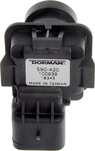 Vista 3 de Dorman Cámara trasera 590-420 compatible con modelos Ford seleccionados