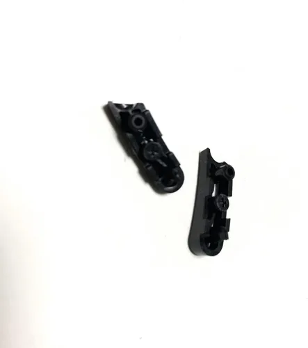 Vista 2 de LZYDD Botones laterales izquierdo G4 G5 para mouse inalámbrico Logitech G Pro