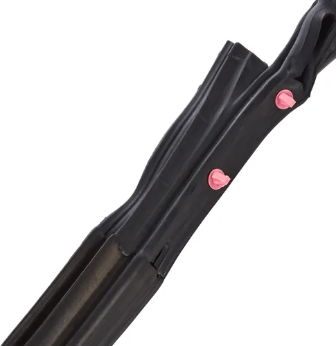 Vista 3 de Omix 12303.21 Junta de puerta, delantero, derecho Referencia OE: 55395274AU Compatible con Jeep Wrangler JK 2007-2018
