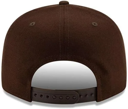 Vista 4 de New Era Mens Classic Baseball Cap with Casual Vibe