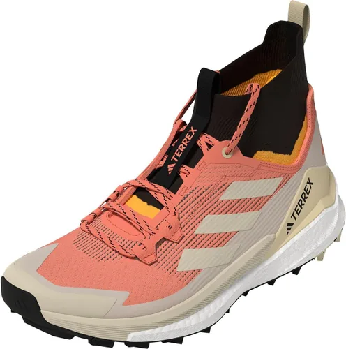 Vista 3 de adidas Terrex Free Hiker 2 - Zapatos de senderismo para hombre