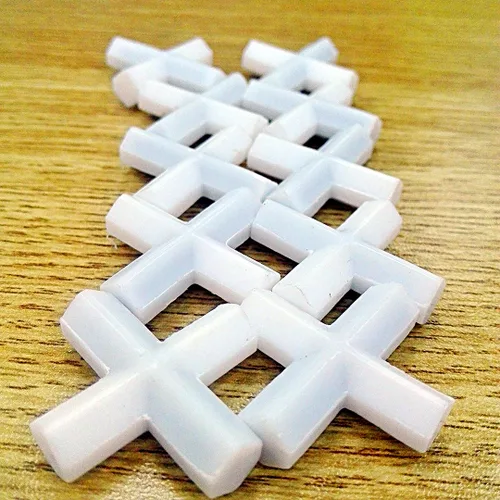 Vista 3 de Barra de agitación magnética PTFE mezclador magnético barras de agitación forma cruzada (10X30mm, 1PCS)