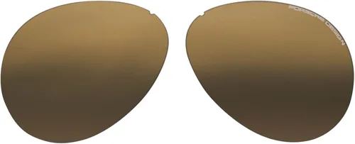 Vista 12 de Porsche Design Juego de lentes originales solo para el modelo P8478-100% auténtico