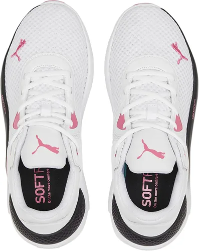 Vista 4 de PUMA Softride Pro - Tenis para mujer