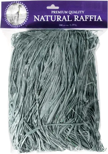Vista 47 de SuperMoss (30126 Rafia, Auburn, 2 oz)