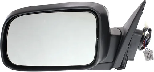 Vista 79 de Garage-Pro Espejo calefactable eléctrico del lado del conductor para Honda Pilot 2019-2022 Power Fold con luz de señal y memoria pintable