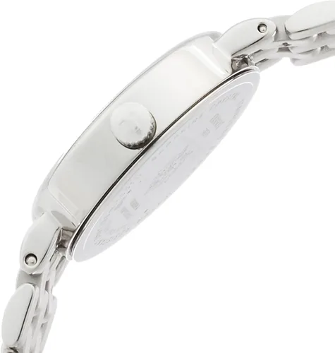Vista 3 de Tissot Tissot T0580091103100 Reloj de vestir de acero inoxidable para mujer