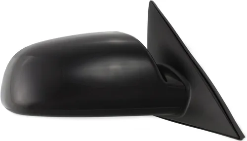 Vista 3 de Kool Vue Power - Espejos laterales calefactables, conductor y pasajero, para Hyundai Sonata 2006-2010, pintables