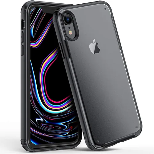 Vista 9 de ORIbox - Funda compatible con iPhone
