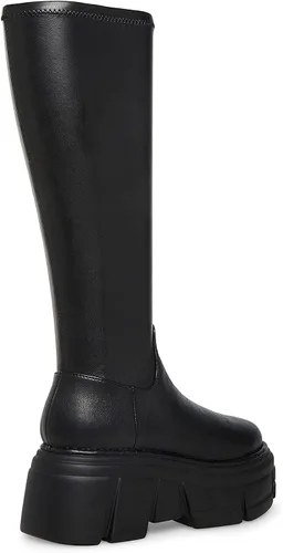 Vista 4 de Steve Madden Botas Tero Fashion para mujer