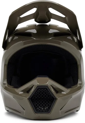 Vista 2 de Fox Racing Casco de motocross unisex V1