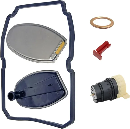 Vista 3 de 722.6 Kit de servicio de transmisión de 5 velocidades COMPLETO con varilla de medición compatible con Mercede-s Ben-z