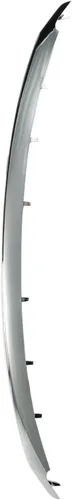 Vista 3 de Reemplazo de la tira de moldura superior de la rejilla para Explorer BB5Z8200AA FO1217105 2011-2015