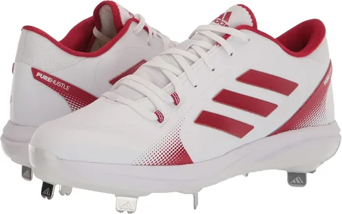 Vista 7 de adidas Purehustle 2 - Tenis de béisbol para mujer