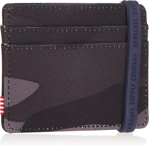 Vista 2 de Herschel - Cartera Charlie RFID para hombre