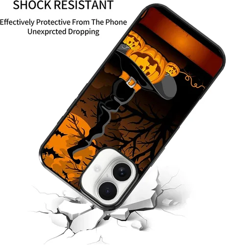 Vista 15 de Funda para iPhone Air - Dragón dorado chino