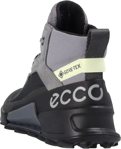 Vista 3 de ECCO Sport Biom 2.1 Gore-TEX® Mid Negro/Acero Nubuck