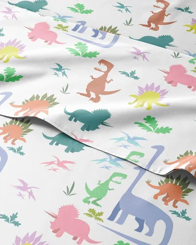 Vista 38 de Sábanas de princesa tamaño Twin para niños, juego de sábanas de princesa de 3 piezas para niños, ropa de cama con temática de castillo, ultrasuave