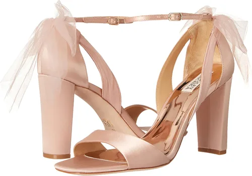 Vista 7 de Badgley Mischka Sandalias de tacón Kim para mujer
